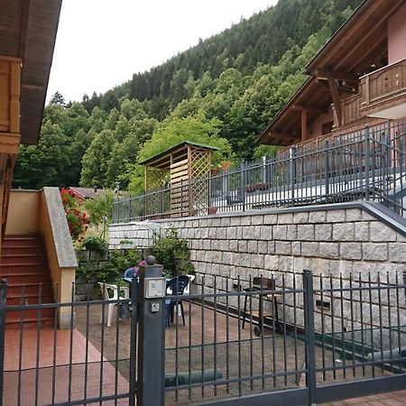 PelugoCasa Chiocciola Cipat O22138-At-O66928アパートメント エクステリア 写真
