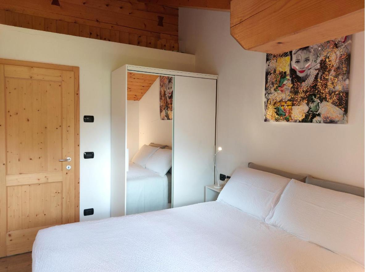 PelugoCasa Chiocciola Cipat O22138-At-O66928アパートメント エクステリア 写真