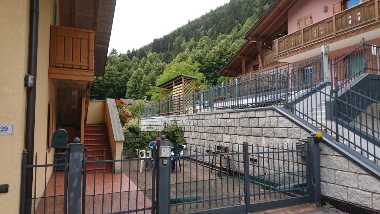 PelugoCasa Chiocciola Cipat O22138-At-O66928アパートメント エクステリア 写真