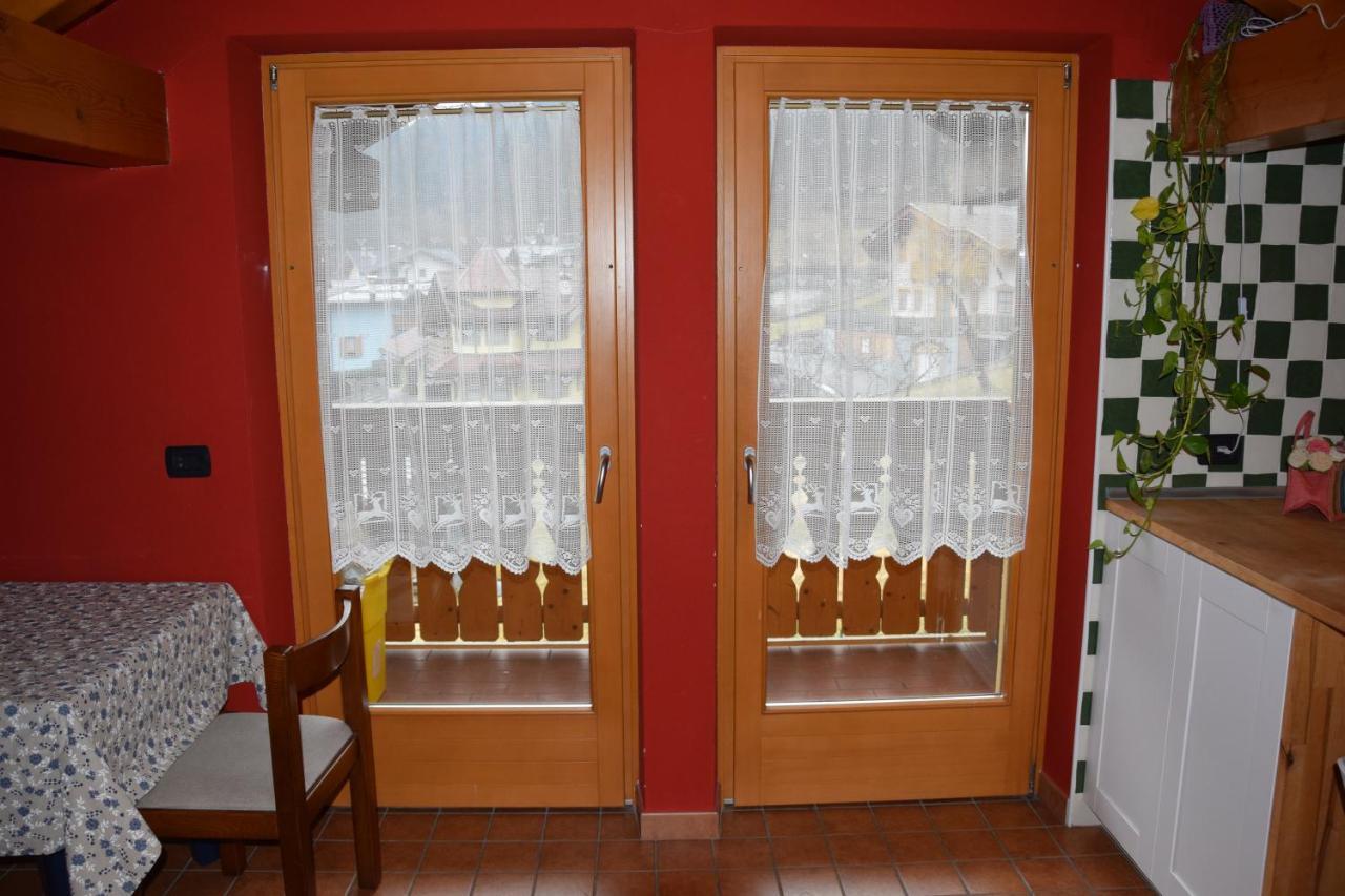 PelugoCasa Chiocciola Cipat O22138-At-O66928アパートメント エクステリア 写真
