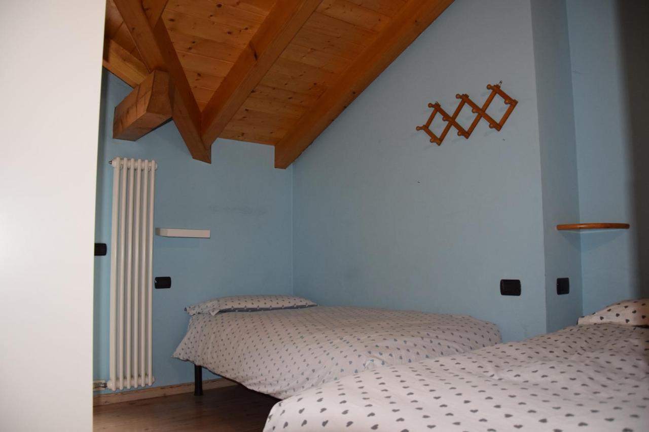 PelugoCasa Chiocciola Cipat O22138-At-O66928アパートメント エクステリア 写真