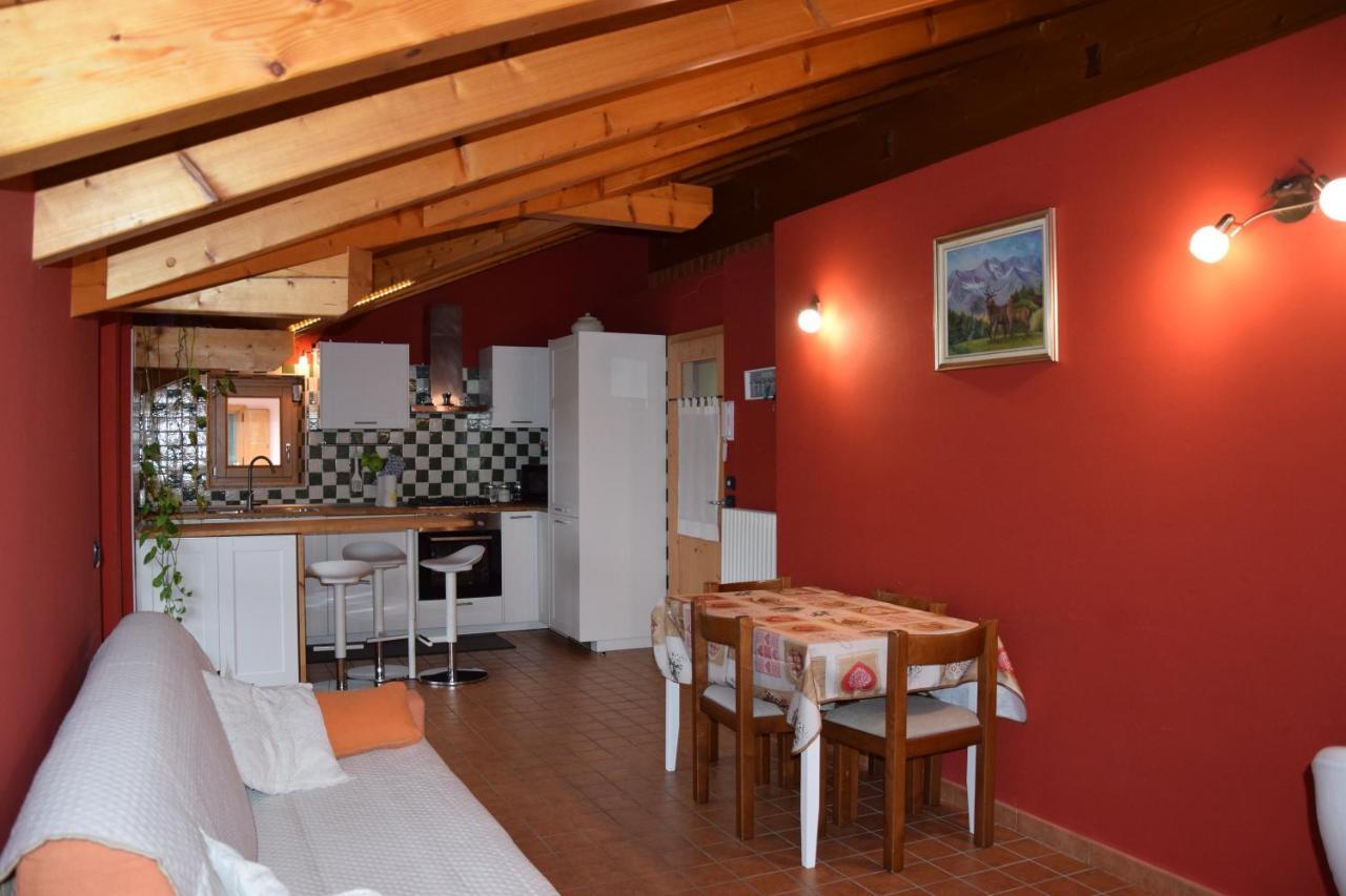 PelugoCasa Chiocciola Cipat O22138-At-O66928アパートメント エクステリア 写真