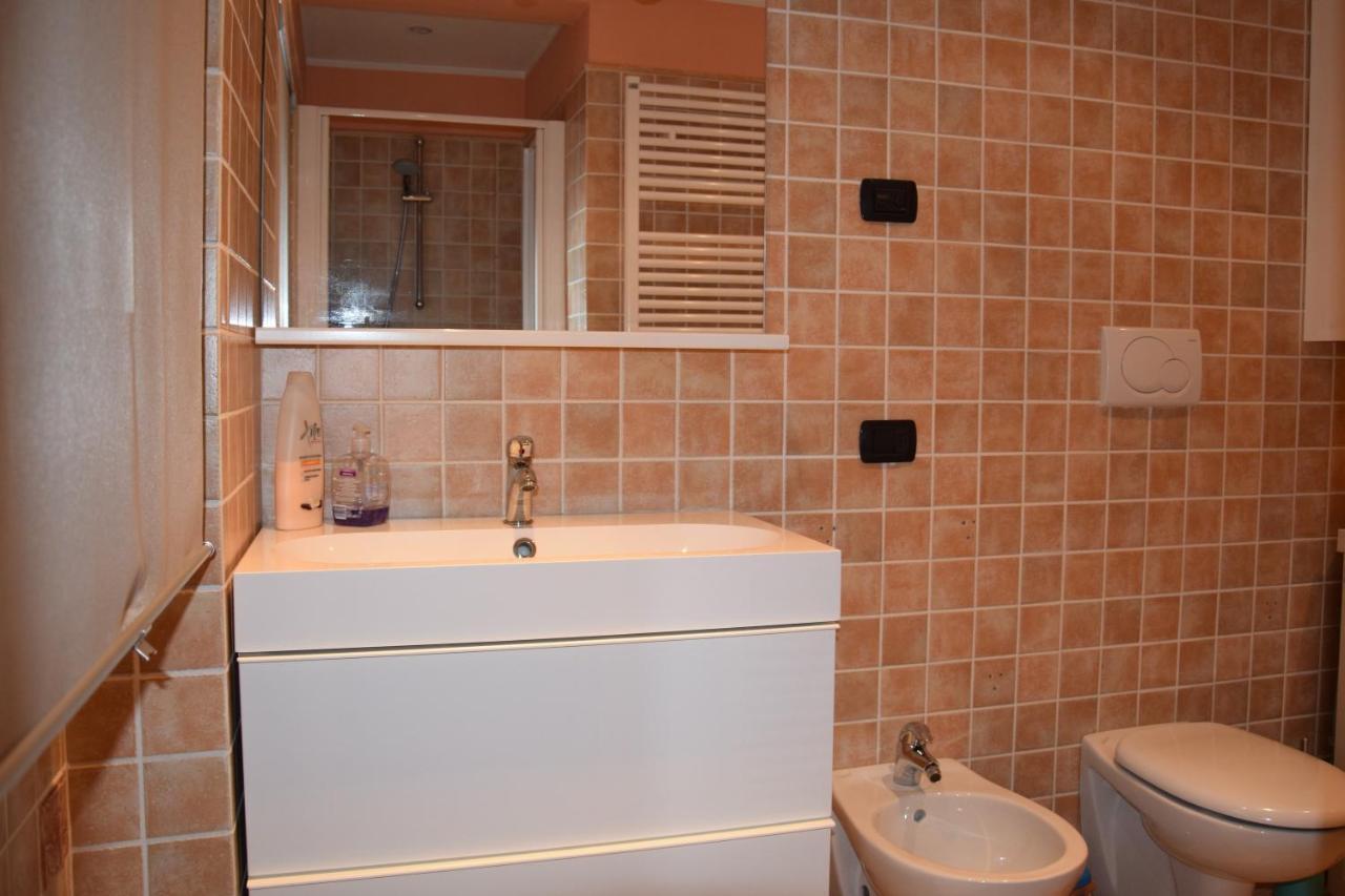 PelugoCasa Chiocciola Cipat O22138-At-O66928アパートメント エクステリア 写真
