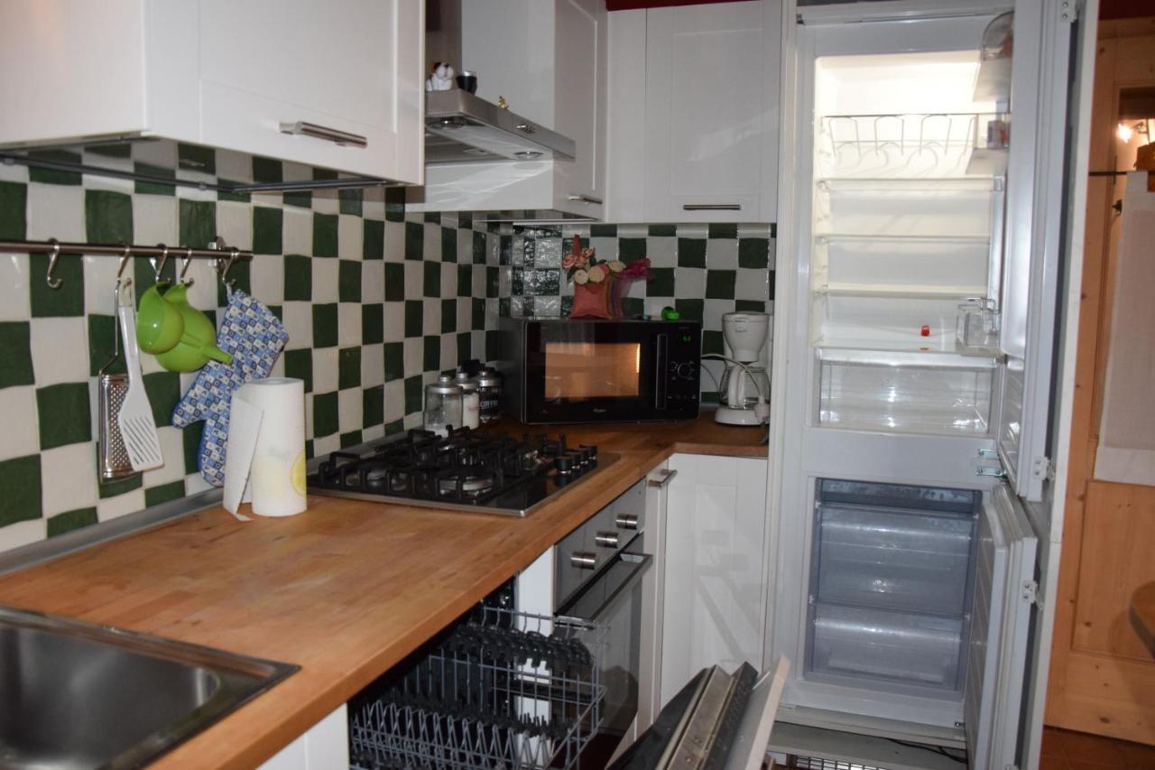 PelugoCasa Chiocciola Cipat O22138-At-O66928アパートメント エクステリア 写真