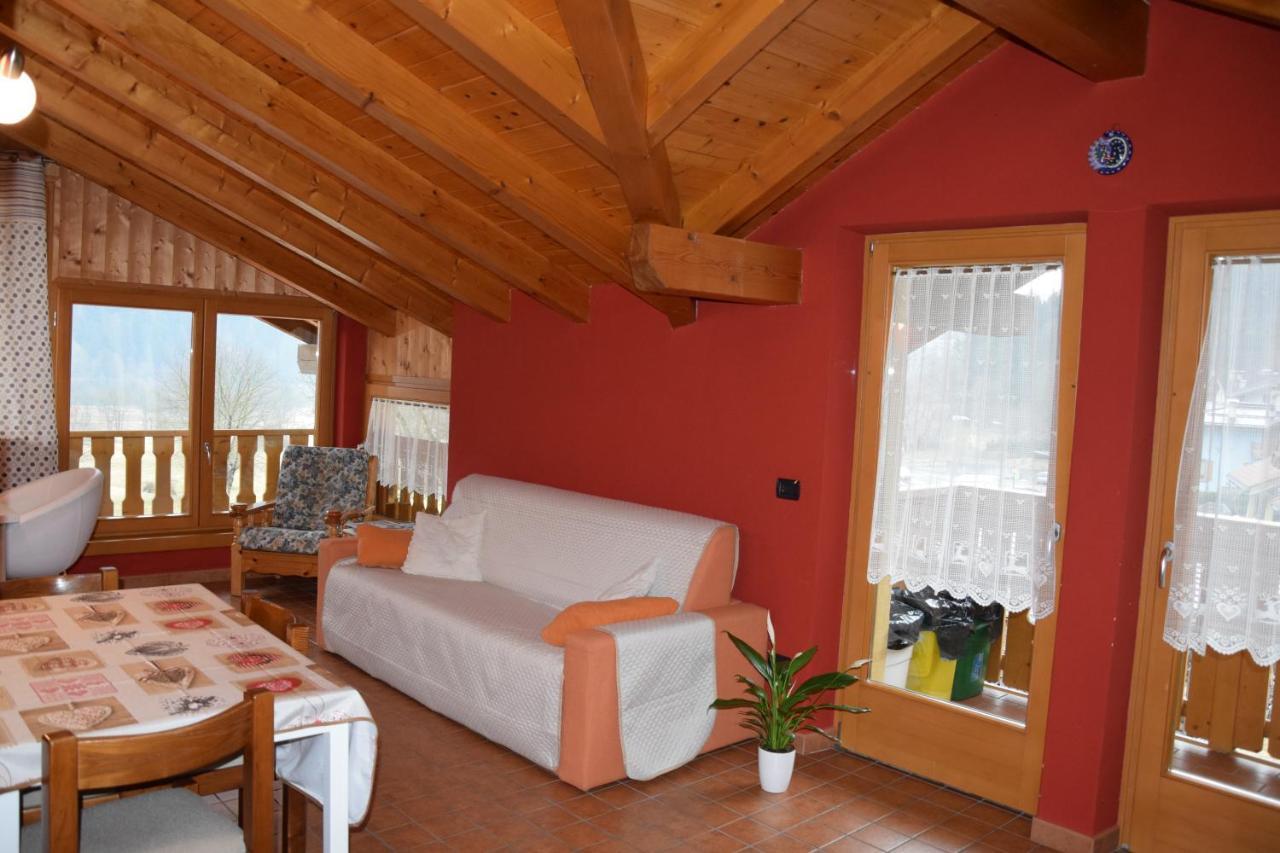 PelugoCasa Chiocciola Cipat O22138-At-O66928アパートメント エクステリア 写真