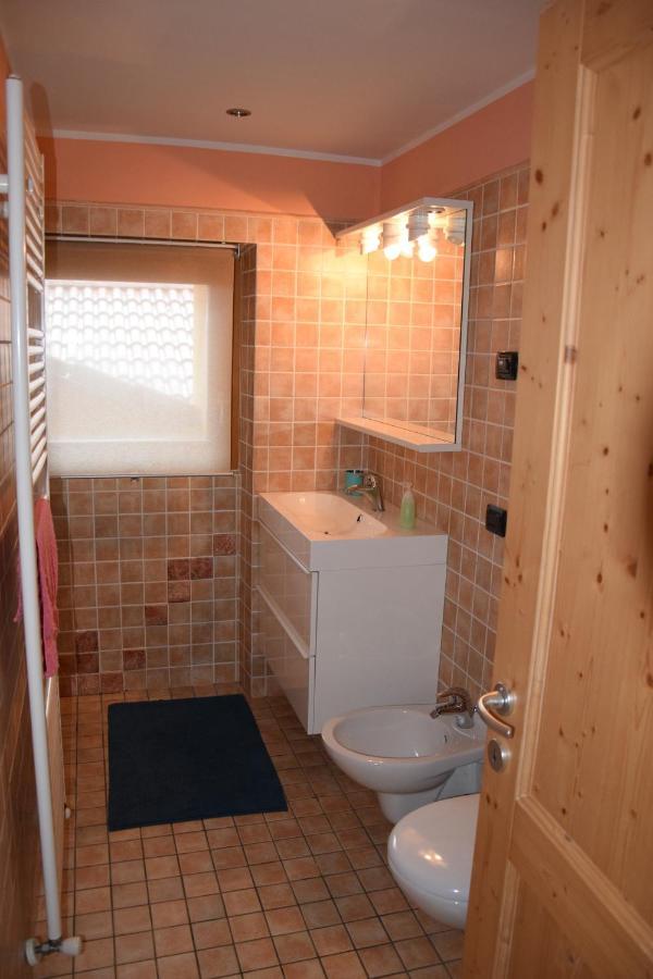 PelugoCasa Chiocciola Cipat O22138-At-O66928アパートメント エクステリア 写真